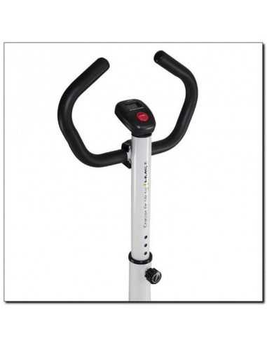 HMS S8004 17-22-001 Mini Stepper με Λάστιχα Εκγύμνασης