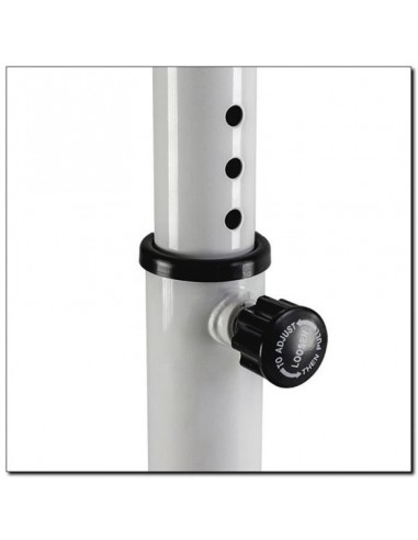 HMS S8004 17-22-001 Mini Stepper με Λάστιχα Εκγύμνασης