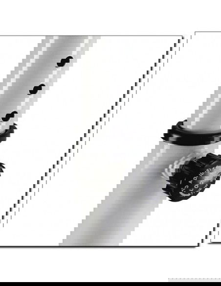 HMS S8004 17-22-001 Mini Stepper με Λάστιχα Εκγύμνασης
