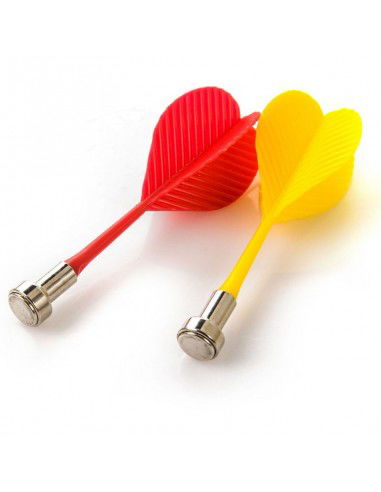 Dartboard Meteor Magnetic 24684