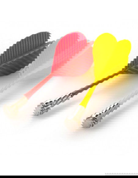 Dartboard Meteor Magnetic 24684