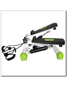 HMS S3033 17-22-103 Mini Stepper με Λάστιχα Εκγύμνασης