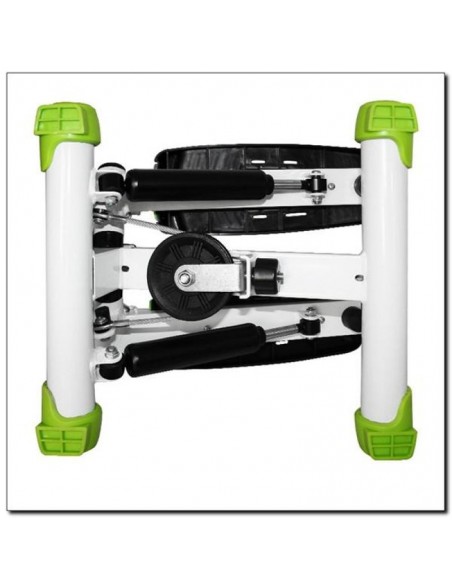 HMS S3033 17-22-103 Mini Stepper με Λάστιχα Εκγύμνασης