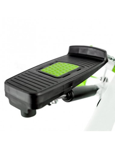 HMS S3085 Mini Stepper με Λάστιχα Εκγύμνασης