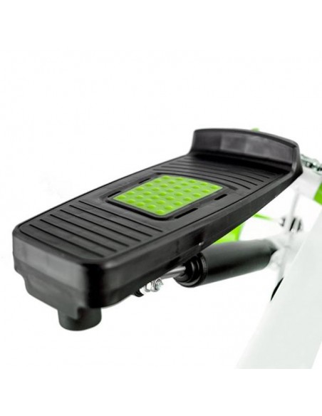 HMS S3085 Mini Stepper με Λάστιχα Εκγύμνασης