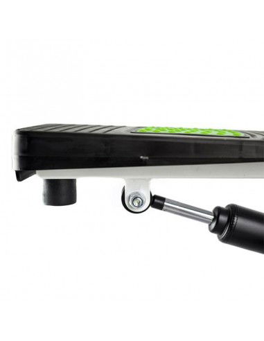 HMS S3085 Mini Stepper με Λάστιχα Εκγύμνασης