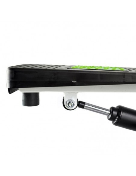 HMS S3085 Mini Stepper με Λάστιχα Εκγύμνασης