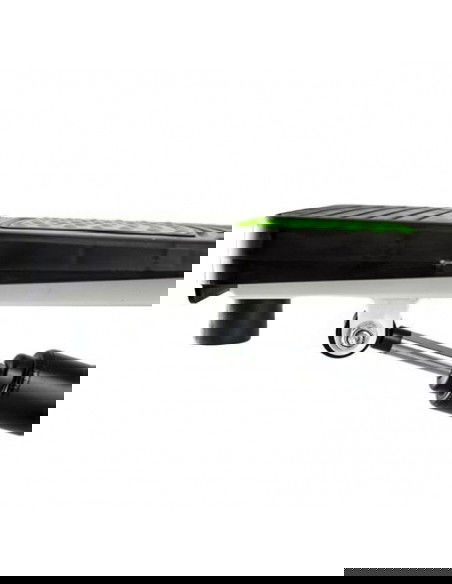 HMS S3085 Mini Stepper με Λάστιχα Εκγύμνασης