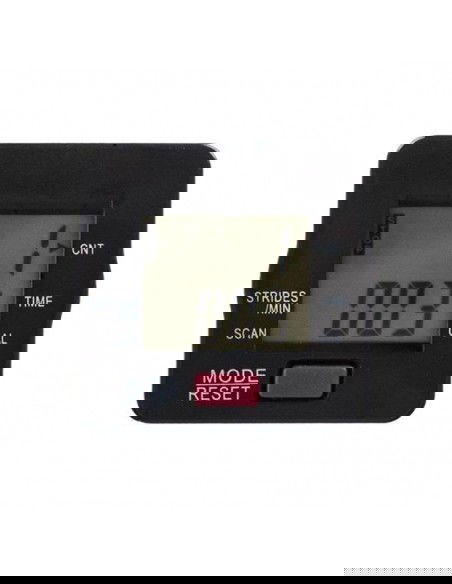 HMS S3085 Mini Stepper με Λάστιχα Εκγύμνασης