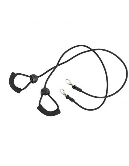 HMS S3085 Mini Stepper με Λάστιχα Εκγύμνασης