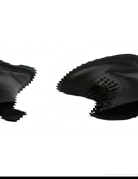 Dr. Martens 1460 Mono Δερμάτινα Γυναικεία Αρβυλάκια Μαύρα 14353001