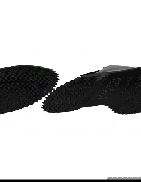 Dr. Martens 1460 Mono Δερμάτινα Γυναικεία Αρβυλάκια Μαύρα 14353001