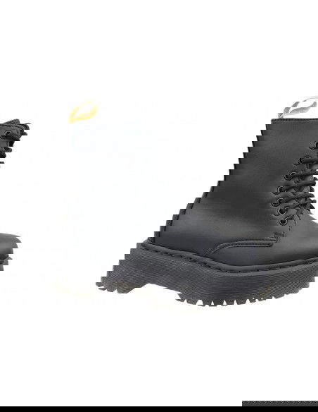 Dr. Martens Jadon II Mono Γυναικεία Αρβυλάκια Μαύρα 25310001