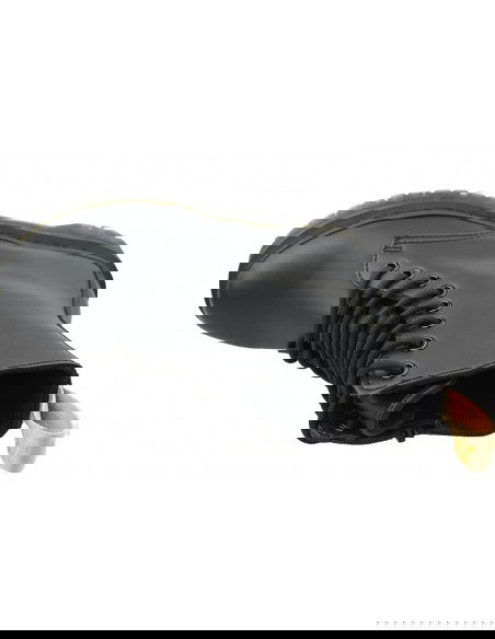 Dr Martens V Jadon II Mono 25310001 Μαύρο