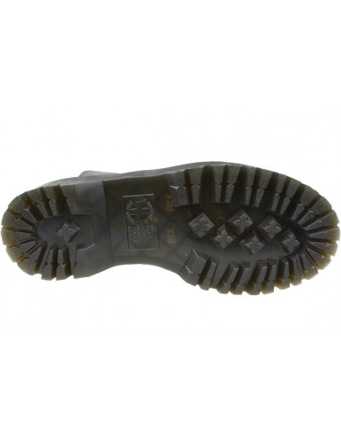 Dr. Martens Jadon II Mono Γυναικεία Αρβυλάκια Μαύρα 25310001