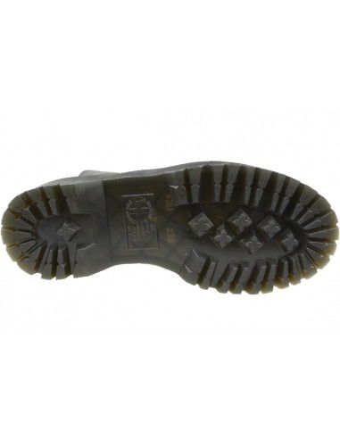 Dr. Martens Jadon II Mono Γυναικεία Αρβυλάκια Μαύρα 25310001