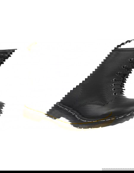 Dr. Martens 1460 Nappa Δερμάτινα Μαύρα Ανδρικά Αρβυλάκια 11822002