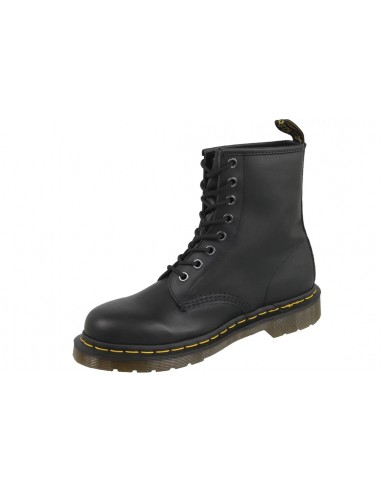 Dr. Martens 1460 Nappa Δερμάτινα Μαύρα Ανδρικά Αρβυλάκια 11822002