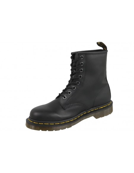 Dr. Martens 1460 Nappa Δερμάτινα Μαύρα Ανδρικά Αρβυλάκια 11822002