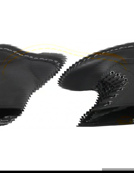 Dr. Martens 1460 Nappa Δερμάτινα Μαύρα Ανδρικά Αρβυλάκια 11822002