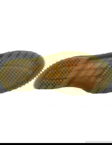 Dr. Martens 1461 Smooth Δερμάτινα Ανδρικά Casual Παπούτσια Μαύρα 11838002