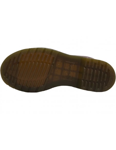 Dr. Martens 1461 Plain Welt Δερμάτινα Ανδρικά Casual Παπούτσια Black Smooth 11839002