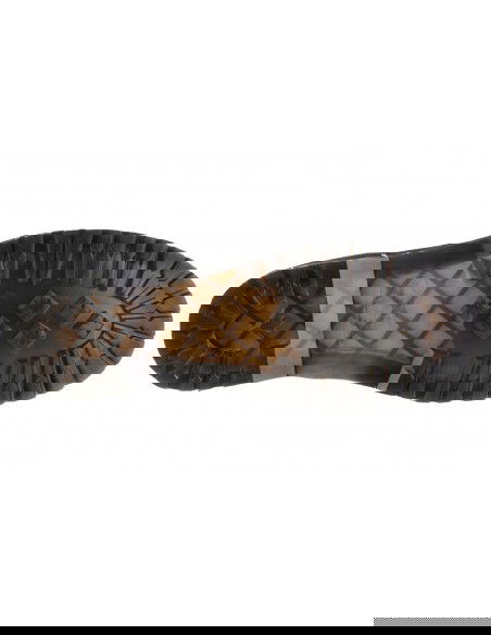 Dr. Martens 1460 Pascal Δερμάτινα Μαύρα Ανδρικά Αρβυλάκια 30666001