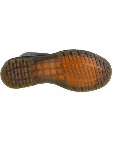 Dr. Martens 101 Δερμάτινα Γυναικεία Chelsea Μποτάκια Μαύρα 30700001