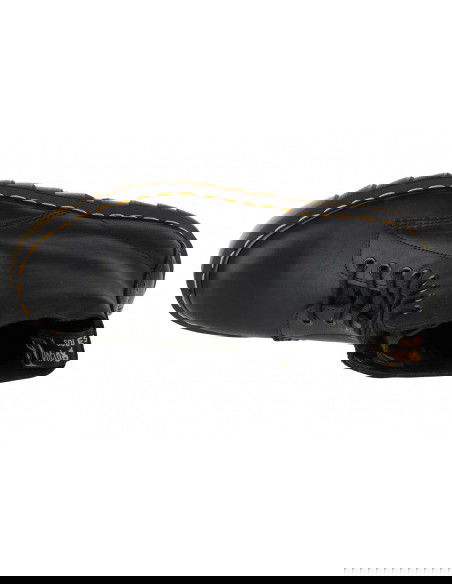 Dr. Martens 1460 Pascal Ziggy Δερμάτινα Μαύρα Ανδρικά Αρβυλάκια Αδιάβροχα 26324001