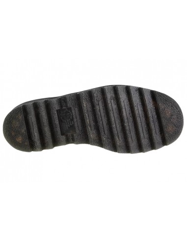 Dr. Martens 1460 Pascal Ziggy Δερμάτινα Μαύρα Ανδρικά Αρβυλάκια Αδιάβροχα 26324001