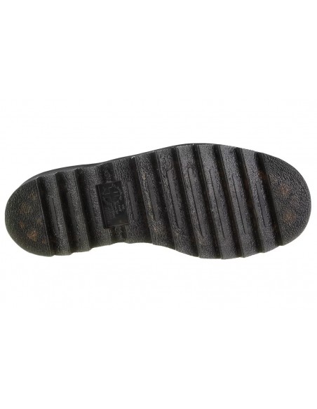 Dr. Martens 1460 Pascal Ziggy Δερμάτινα Μαύρα Ανδρικά Αρβυλάκια Αδιάβροχα 26324001