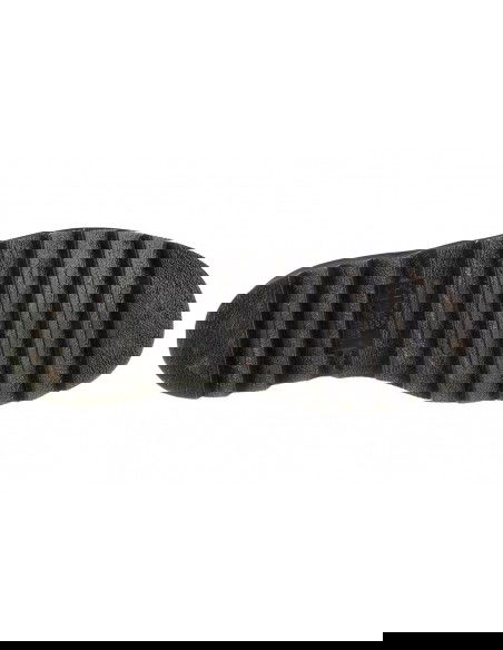 Dr. Martens 1460 Pascal Ziggy Δερμάτινα Μαύρα Ανδρικά Αρβυλάκια Αδιάβροχα 26324001