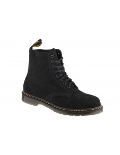 Dr. Martens 1460 Δερμάτινα Μαύρα Ανδρικά Αρβυλάκια 27457001