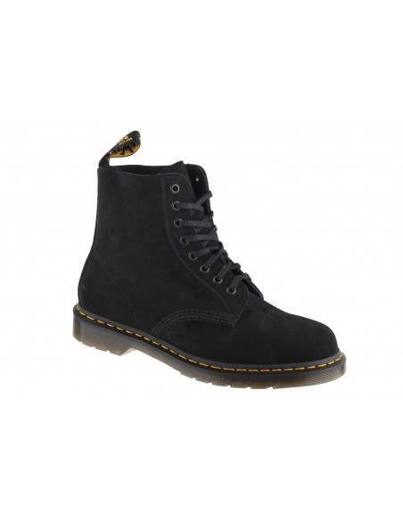 Dr. Martens 1460 Δερμάτινα Μαύρα Ανδρικά Αρβυλάκια 27457001