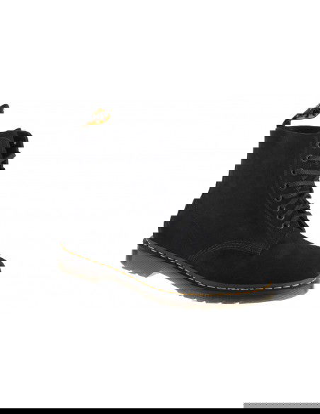 Dr. Martens 1460 Δερμάτινα Μαύρα Ανδρικά Αρβυλάκια 27457001