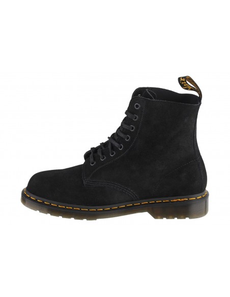 Dr. Martens 1460 Δερμάτινα Μαύρα Ανδρικά Αρβυλάκια 27457001