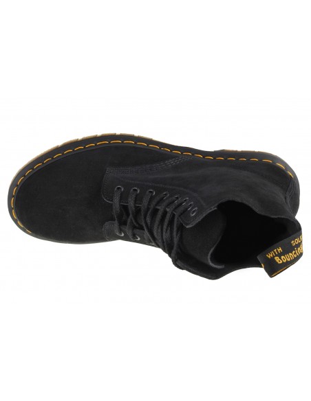 Dr. Martens 1460 Δερμάτινα Μαύρα Ανδρικά Αρβυλάκια 27457001
