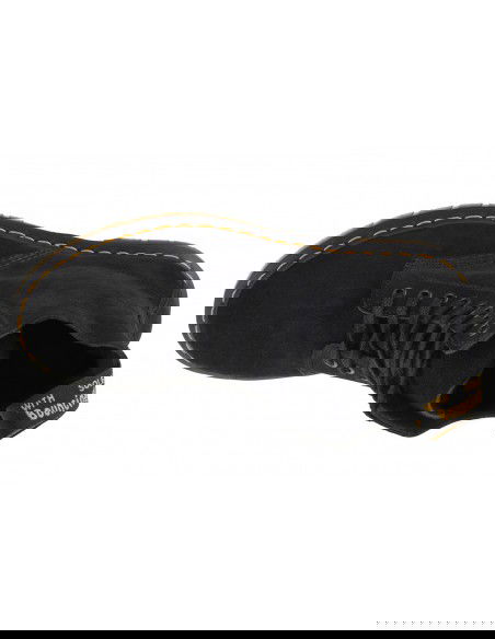 Dr. Martens 1460 Δερμάτινα Μαύρα Ανδρικά Αρβυλάκια 27457001