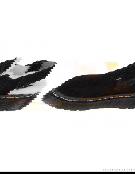 Dr Martens Jorge Shearling Sandals DM27717001