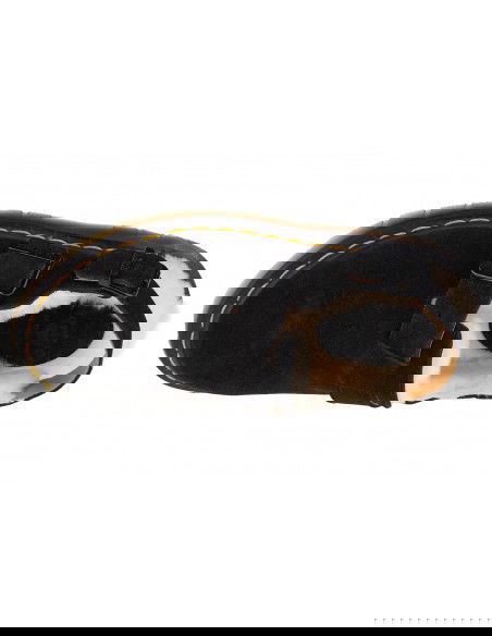 Dr. Martens Χειμερινές Γυναικείες Παντόφλες σε Μαύρο Χρώμα 27717001