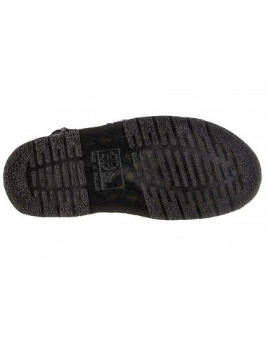 Dr Martens Jorge Shearling Sandals DM27717001