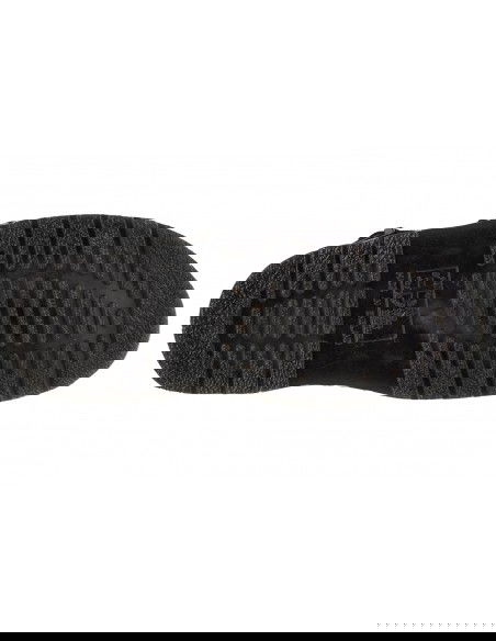 Dr. Martens Χειμερινές Γυναικείες Παντόφλες σε Μαύρο Χρώμα 27717001