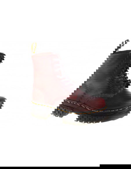 Dr. Martens Audrick Δερμάτινα Γυναικεία Αρβυλάκια Charro Brando 27818211