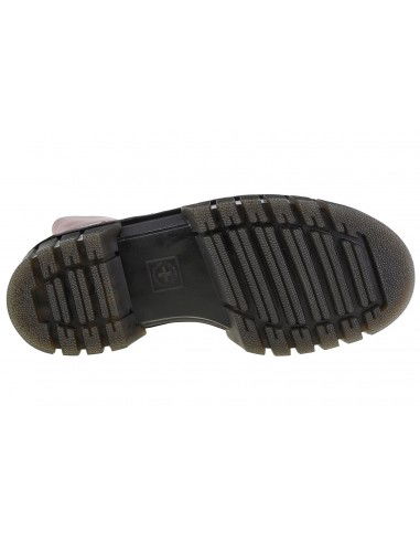 Dr. Martens Audrick Δερμάτινα Γυναικεία Αρβυλάκια Charro Brando 27818211