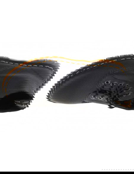 Dr. Martens 101 Bex Δερμάτινα Μαύρα Ανδρικά Μποτάκια 27373001