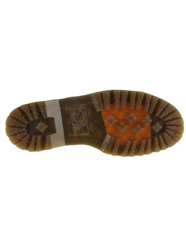 Dr. Martens 101 Bex Δερμάτινα Μαύρα Ανδρικά Μποτάκια 27373001