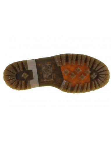 Dr. Martens 101 Bex Δερμάτινα Μαύρα Ανδρικά Μποτάκια 27373001