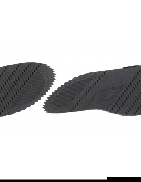 Dr. Martens Daxton Δερμάτινα Ανδρικά Σανδάλια σε Μαύρο Χρώμα 27400001