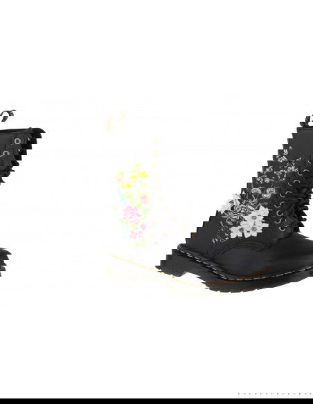 Dr. Martens 1490 Bloom Γυναικεία Αρβυλάκια Μαύρα 27453001