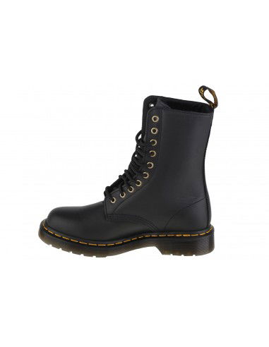 Dr. Martens 1490 Bloom Γυναικεία Αρβυλάκια Μαύρα 27453001